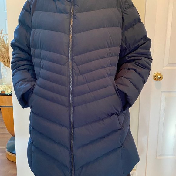 Brand New Pajar January Women's Quilted Puffer w/ Faux Fur 4XL - Regular $659 - Picture 10 of 11